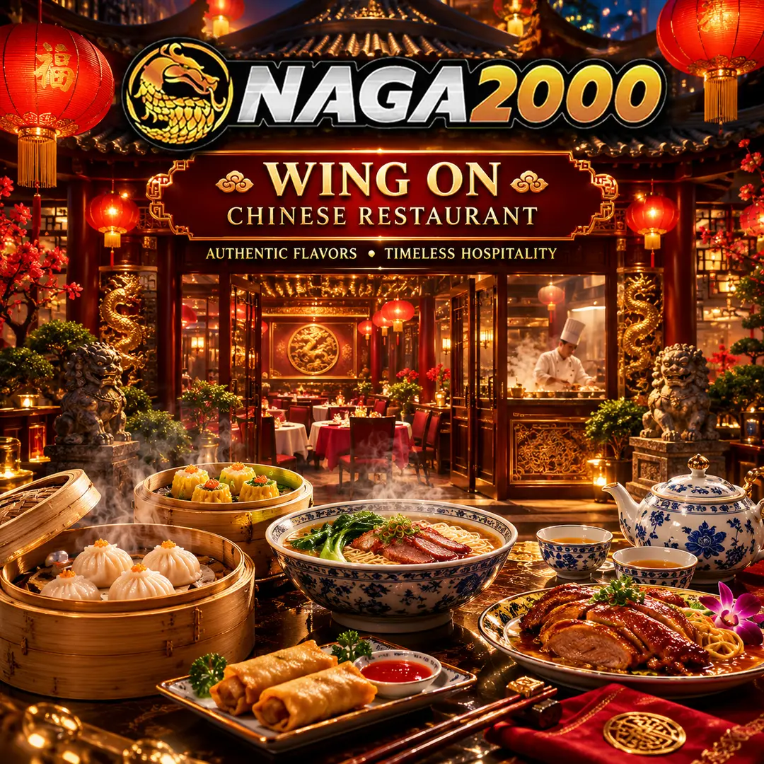 NAGA2000